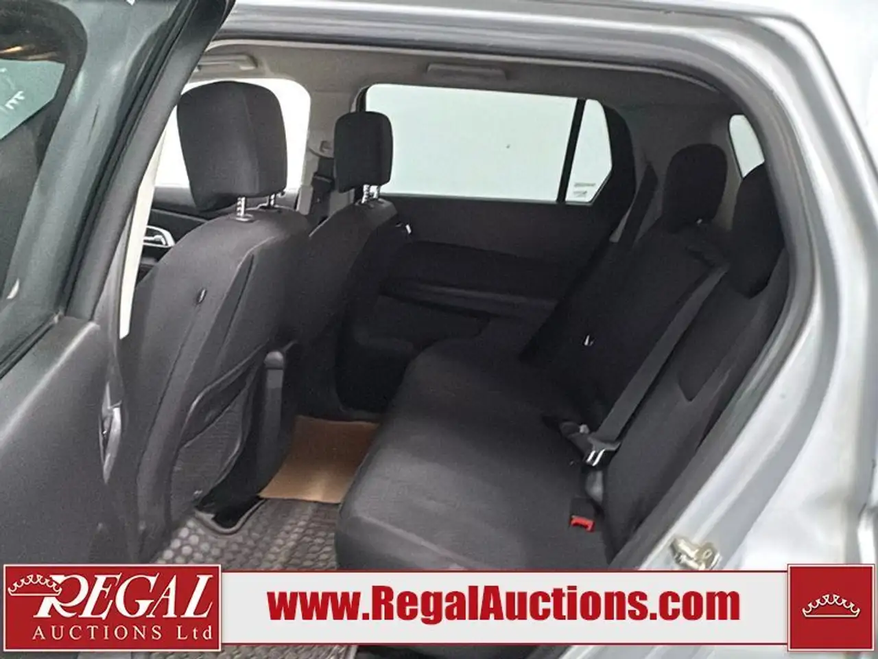GMC Terrain снимка GMC Terrain