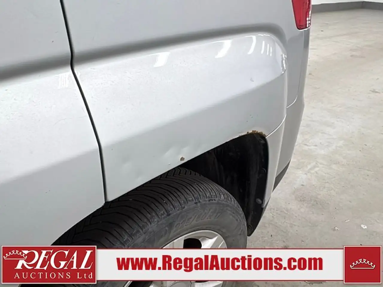 GMC Terrain снимка GMC Terrain