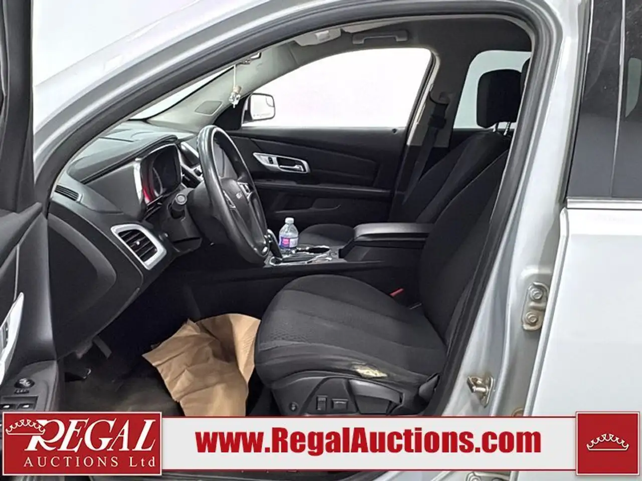 GMC Terrain снимка GMC Terrain