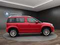 Skoda Yeti 1.4 TSI DSG Ambition AHK*SHZ*STANDHEIZUNG Klima Rood - thumbnail 4