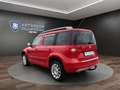 Skoda Yeti 1.4 TSI DSG Ambition AHK*SHZ*STANDHEIZUNG Klima Rood - thumbnail 7