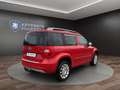 Skoda Yeti 1.4 TSI DSG Ambition AHK*SHZ*STANDHEIZUNG Klima Rood - thumbnail 5
