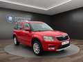 Skoda Yeti 1.4 TSI DSG Ambition AHK*SHZ*STANDHEIZUNG Klima Rood - thumbnail 3