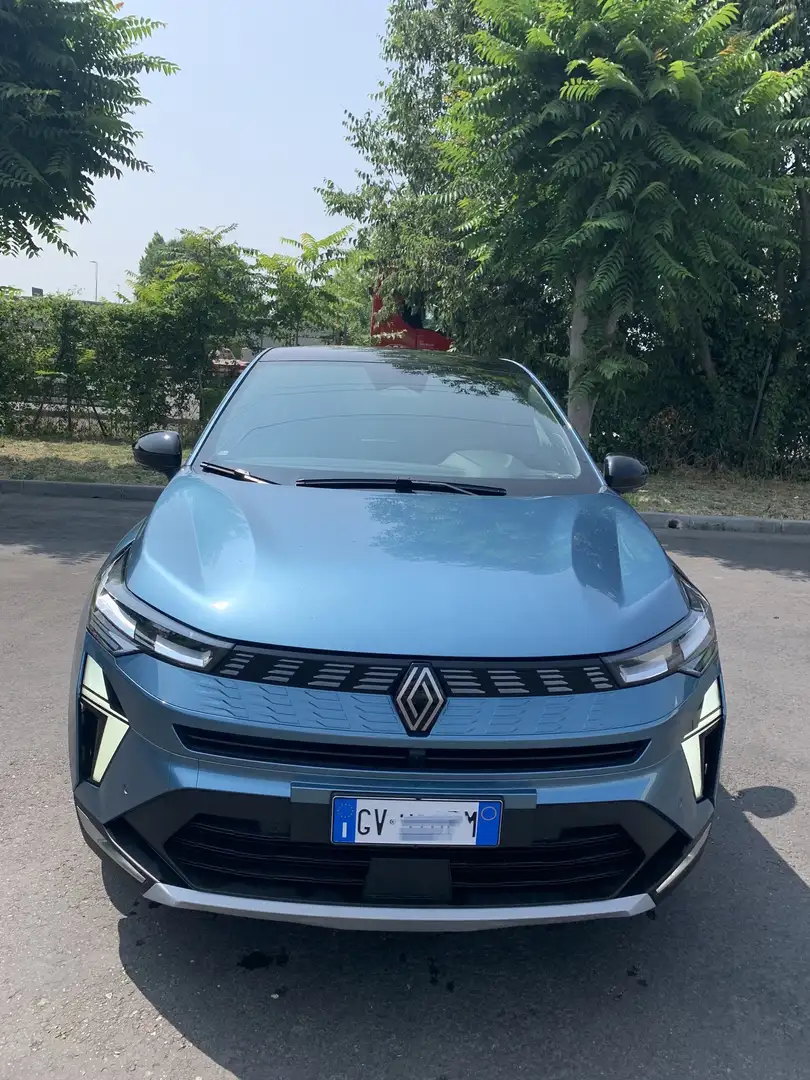 Renault Symbioz 1.6 E-Tech full hybrid Iconic 145cv auto - 1