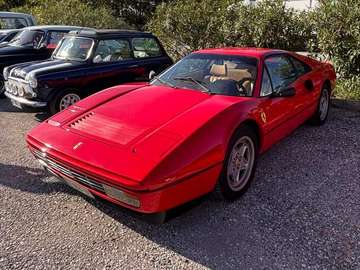 328 GTB 1987