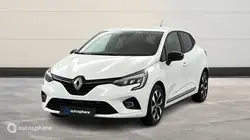 Renault Clio 1.5 Blue dCi 100ch Evolution