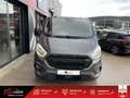 Ford Transit Custom 2.0 TDCi 130 L1H1 Limited - CAM - ATTELAGE Gris - thumbnail 9