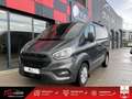Ford Transit Custom 2.0 TDCi 130 L1H1 Limited - CAM - ATTELAGE Gris - thumbnail 10