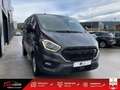 Ford Transit Custom 2.0 TDCi 130 L1H1 Limited - CAM - ATTELAGE Gris - thumbnail 7