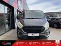 Ford Transit Custom 2.0 TDCi 130 L1H1 Limited - CAM - ATTELAGE Gris - thumbnail 8