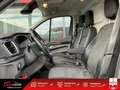 Ford Transit Custom 2.0 TDCi 130 L1H1 Limited - CAM - ATTELAGE Gris - thumbnail 4