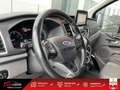 Ford Transit Custom 2.0 TDCi 130 L1H1 Limited - CAM - ATTELAGE Gris - thumbnail 20