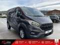 Ford Transit Custom 2.0 TDCi 130 L1H1 Limited - CAM - ATTELAGE Gris - thumbnail 6