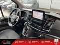Ford Transit Custom 2.0 TDCi 130 L1H1 Limited - CAM - ATTELAGE Gris - thumbnail 3