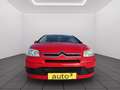 Citroen C4 C4 1,4 16V X X Rot - thumbnail 2