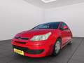 Citroen C4 C4 1,4 16V X X Rot - thumbnail 1