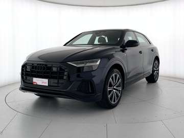 50 3.0 tdi mhev sport quattro tiptronic