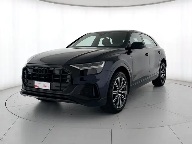 Audi Q8 50 3.0 tdi mhev sport quattro tiptronic