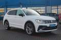 Volkswagen Tiguan Allspace *AHK*Navi*R-Line*ACC*Side*SHZ* Blanco - thumbnail 1