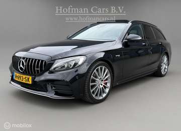 Estate 4MATIC