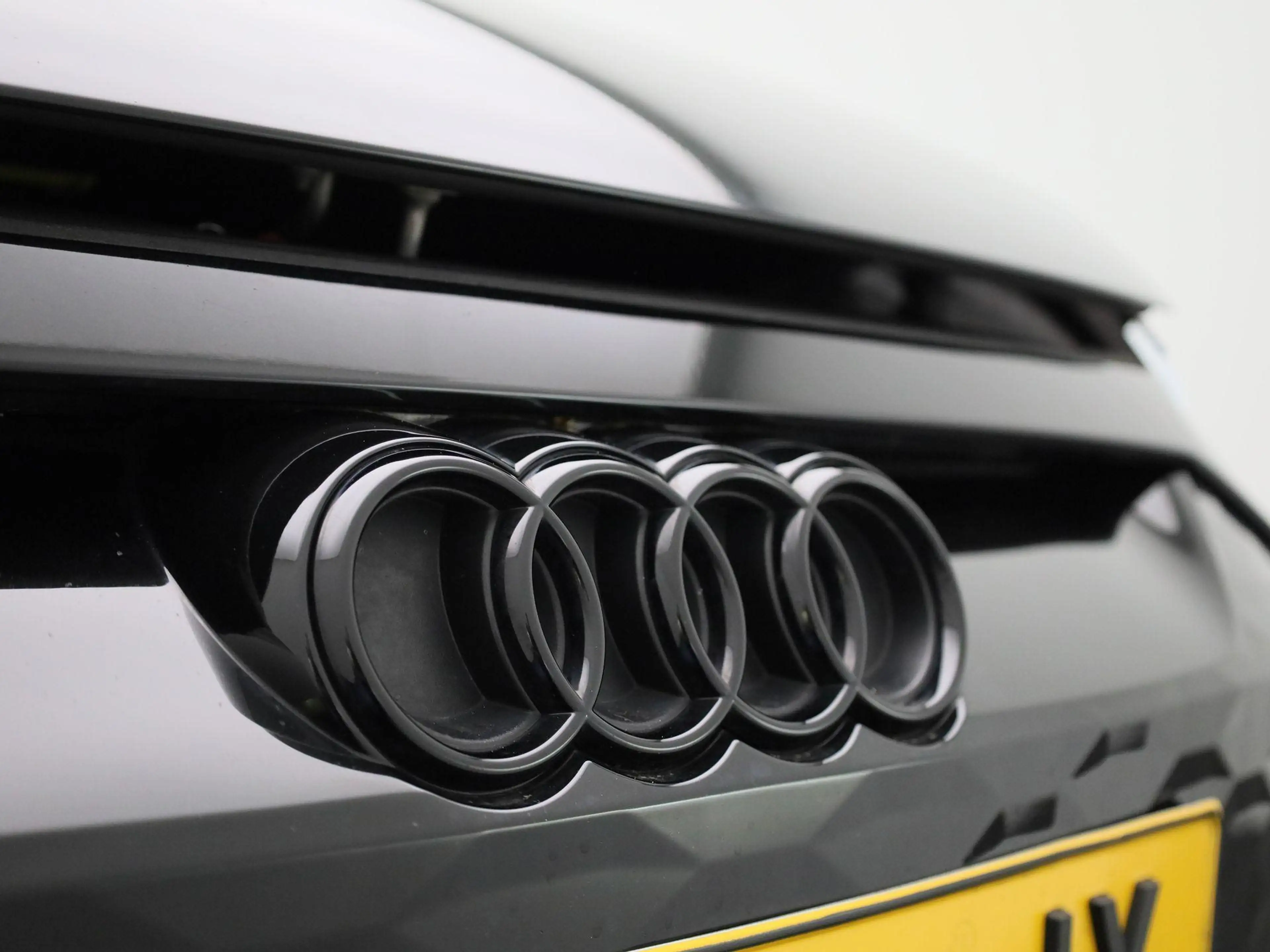 Audi e-tron GT 93 kWh 476 PK | Audi Exclusive | Navigatie | 360 C — photo 10