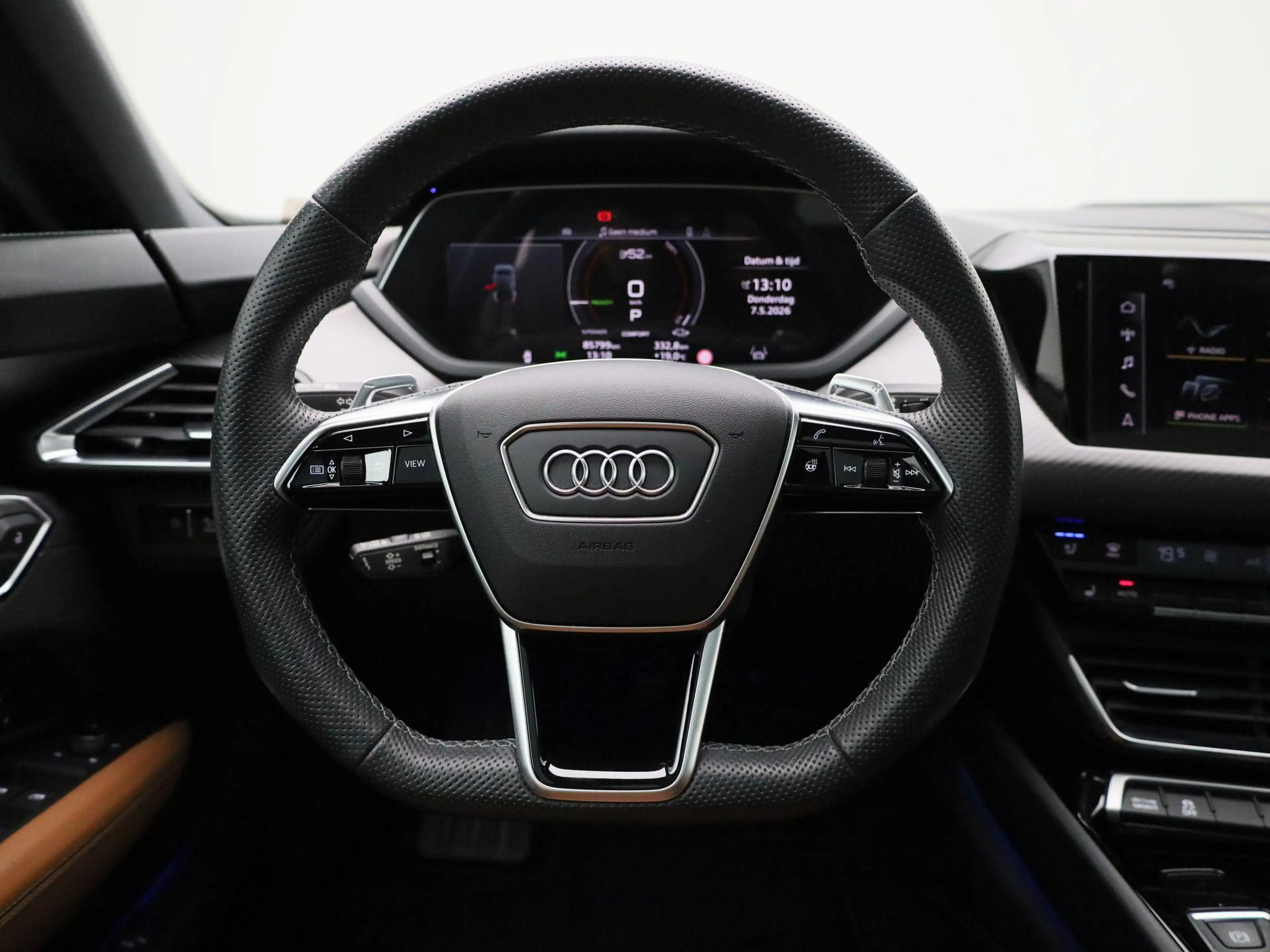 Audi e-tron GT 93 kWh 476 PK | Audi Exclusive | Navigatie | 360 C — photo 13