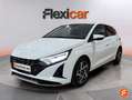 Hyundai i20 1.0 TGDI 48V Klass DCT Blanco - thumbnail 3