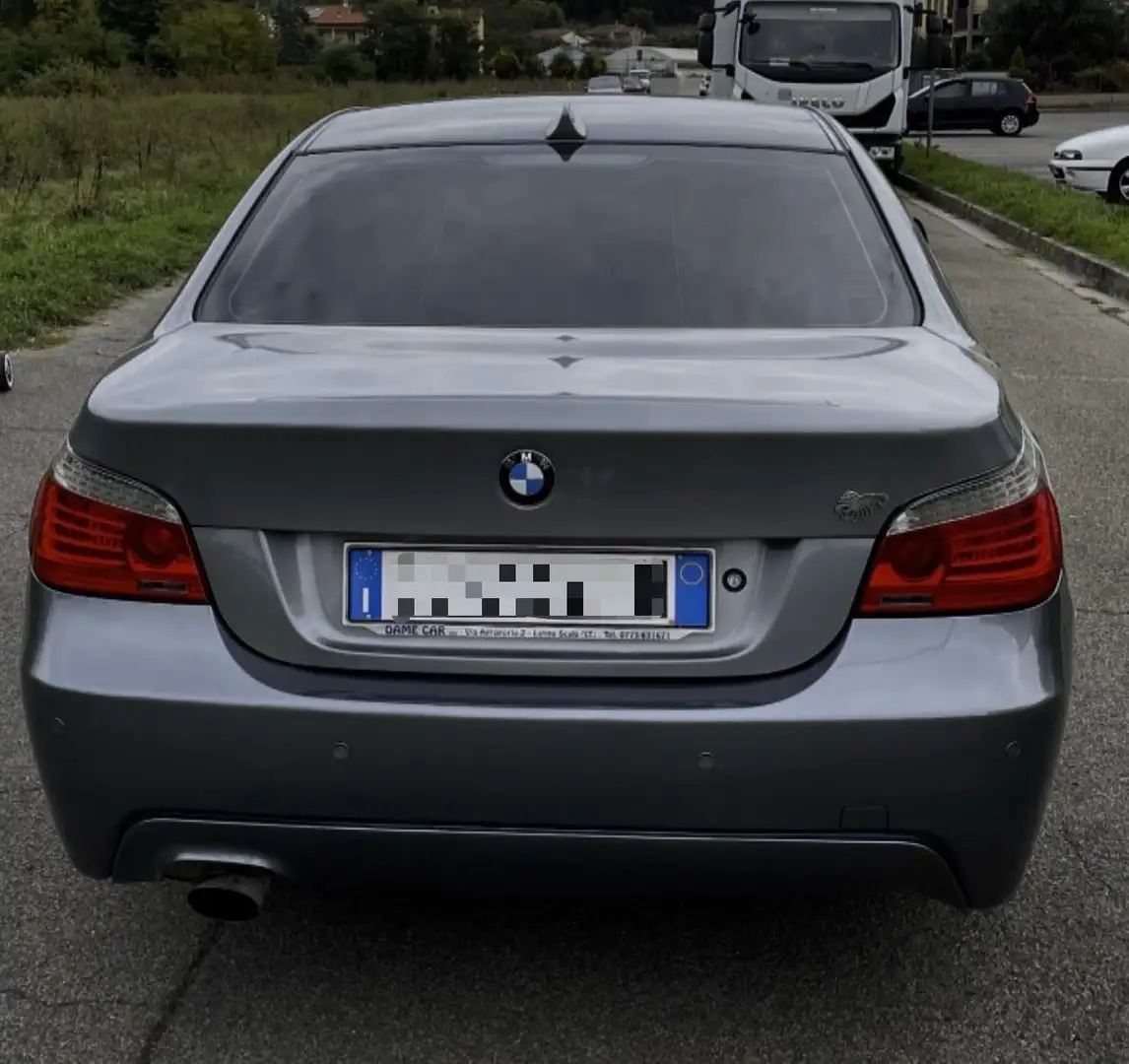 BMW 520 520d Edition Fleet Sport - 2