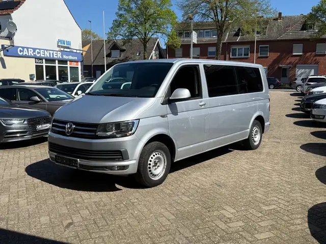 Volkswagen T6 Caravelle Comfortline Lang*KLIMA*PDC***