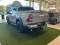 Toyota Hilux 2.8D MHEV Lounge Argent - thumbnail 6