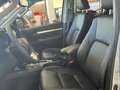 Toyota Hilux 2.8D MHEV Lounge Argent - thumbnail 9