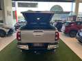 Toyota Hilux 2.8D MHEV Lounge Argent - thumbnail 8
