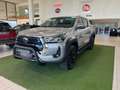 Toyota Hilux 2.8D MHEV Lounge Argent - thumbnail 24