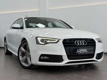 Sportback 1.8 TFSI S line edition 170