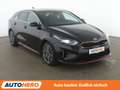 Kia ProCeed / pro_cee'd 1.6 TGDI GT Aut*NAVI*LED*ACC*CAM*PDC*SHZ*KLIMA* Schwarz - thumbnail 8