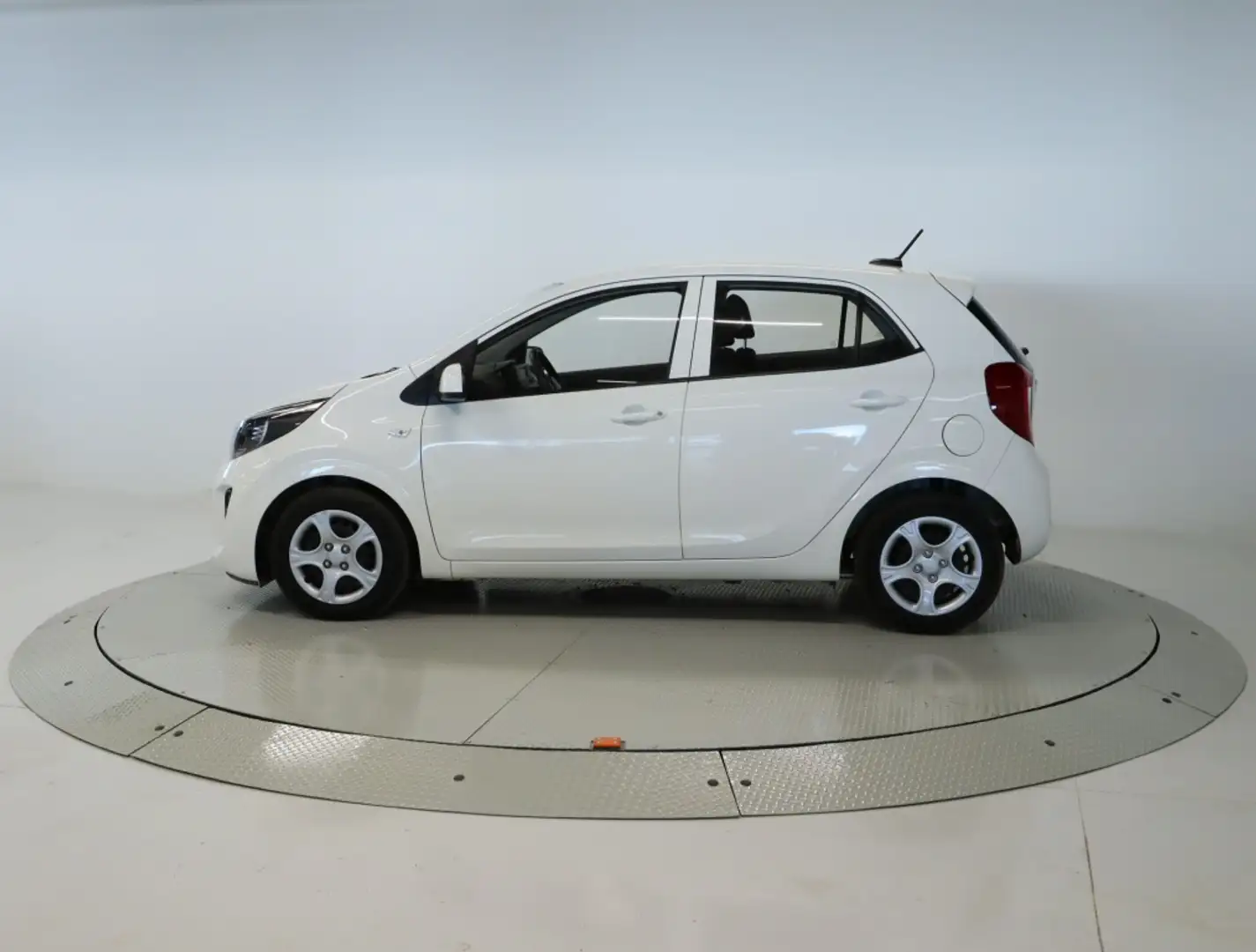 Kia Picanto 1.0 DPi Concept Blanco - 2