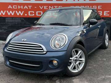 1.6i - GARANTIE 1AN -