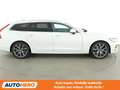Volvo V90 2.0 D4 Momentum AWD Blanc - thumbnail 32