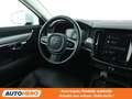 Volvo V90 2.0 D4 Momentum AWD Blanc - thumbnail 25