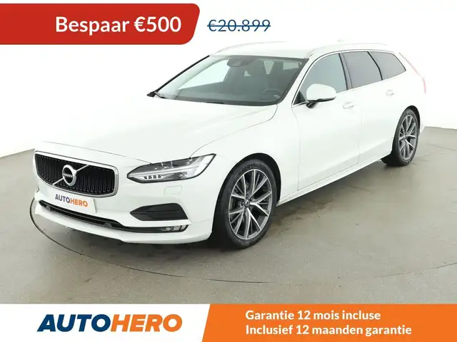 Volvo V90 2.0 D4 Momentum AWD