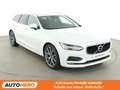 Volvo V90 2.0 D4 Momentum AWD Blanc - thumbnail 33