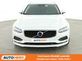 Volvo V90 2.0 D4 Momentum AWD Blanc - thumbnail 34