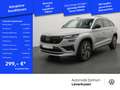 Skoda Kodiaq RS 4x4 DSG LEDER VIRT KAM SHZ MATRIX P Grau - thumbnail 1