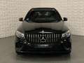 Mercedes-Benz GLC 43 AMG 4MATIC PANO 360 KEYLESS Zwart - thumbnail 2