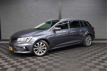 Estate 1.6 Plug-In Hybrid 160 Business Edition One