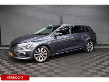 Estate 1.6 Plug-In Hybrid 160 Business Edition One