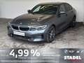 BMW 330 d xDrive Lim. Sport Line Navi.Laser.ACC.360° Grau - thumbnail 1