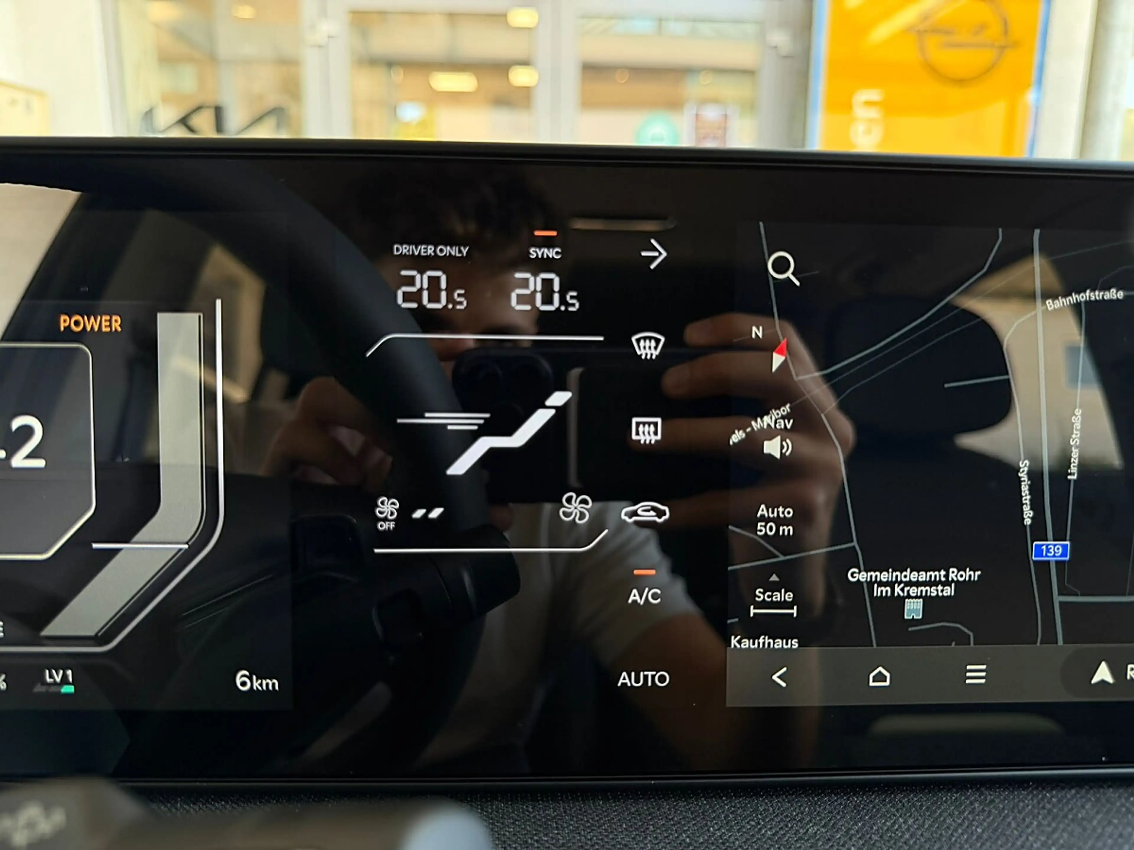 Kia EV2 4S FWD 61kWh Earth Plus — photo 15