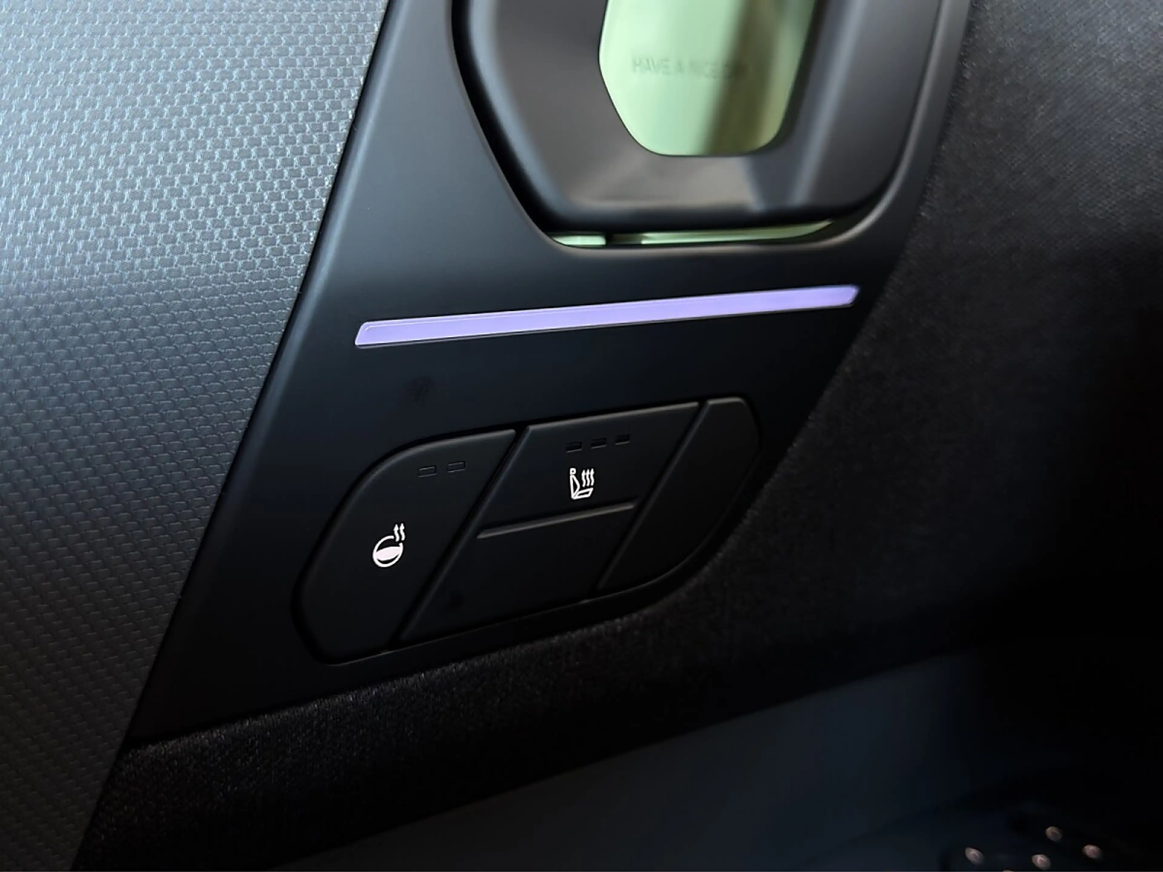 Kia EV2 4S FWD 61kWh Earth Plus — photo 10