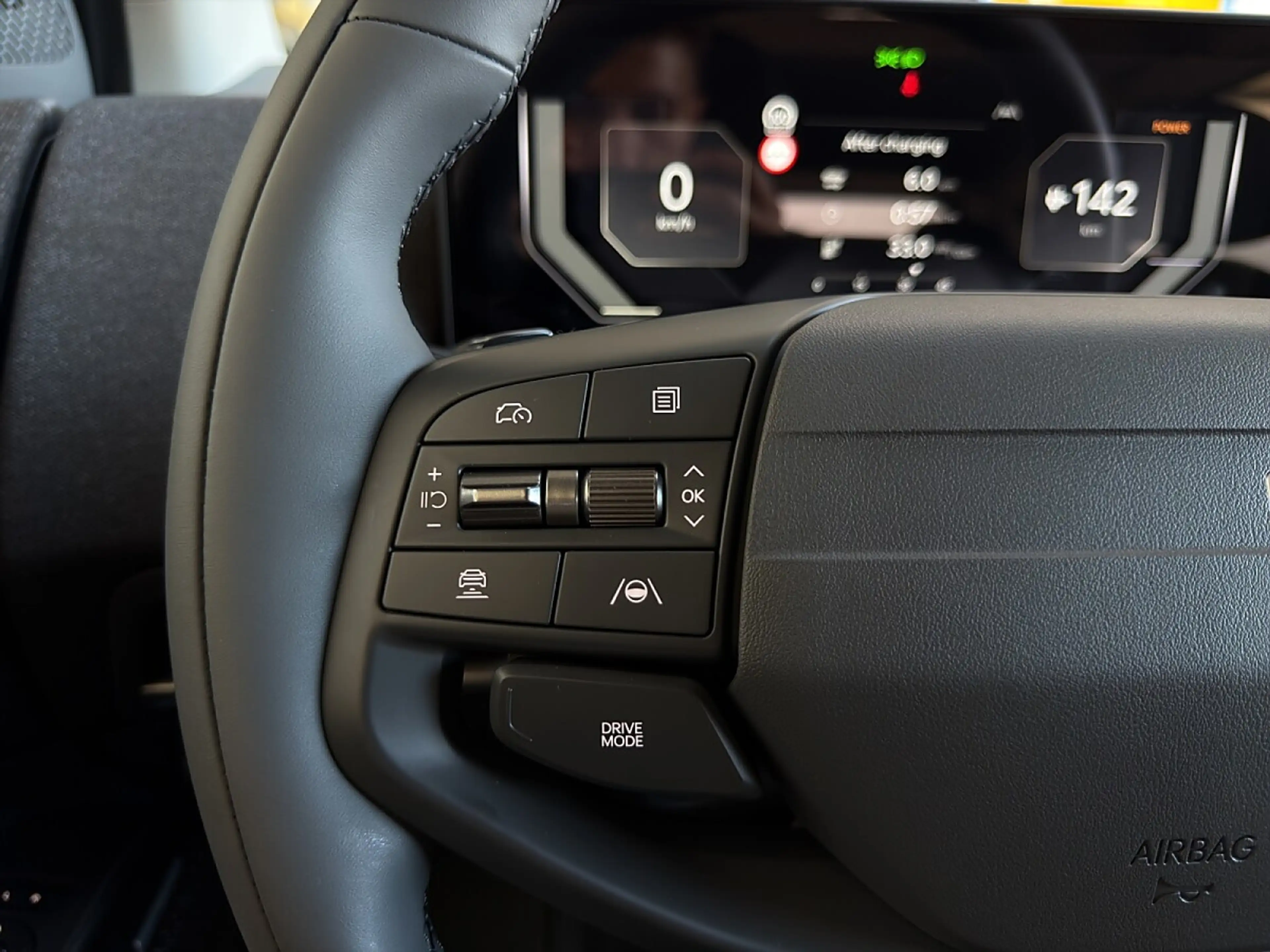 Kia EV2 4S FWD 61kWh Earth Plus — photo 13